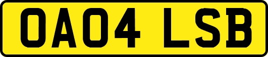 OA04LSB