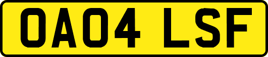 OA04LSF