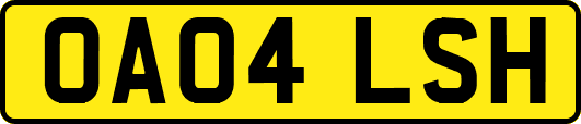 OA04LSH