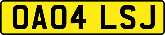 OA04LSJ