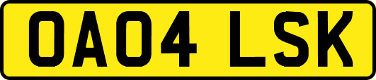 OA04LSK