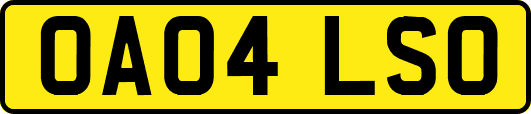 OA04LSO