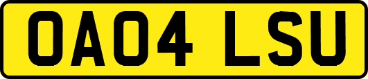OA04LSU