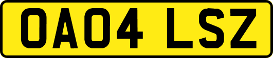 OA04LSZ