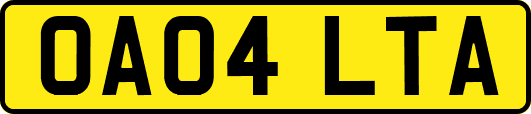 OA04LTA
