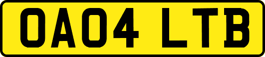 OA04LTB