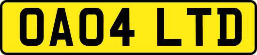 OA04LTD