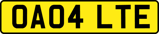 OA04LTE