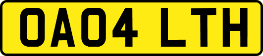 OA04LTH