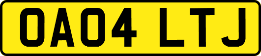 OA04LTJ