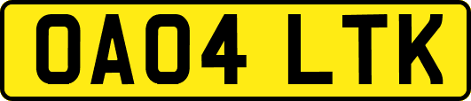 OA04LTK