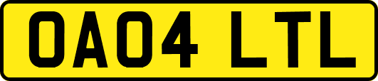 OA04LTL