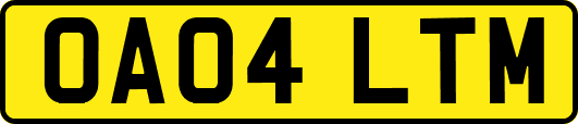 OA04LTM
