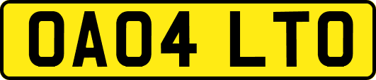 OA04LTO