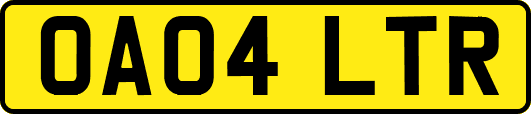 OA04LTR