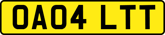 OA04LTT