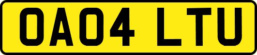 OA04LTU