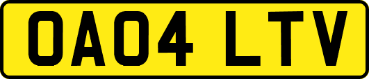 OA04LTV