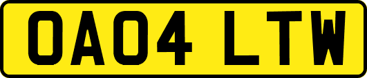 OA04LTW