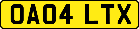 OA04LTX