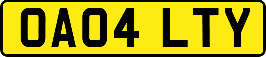 OA04LTY