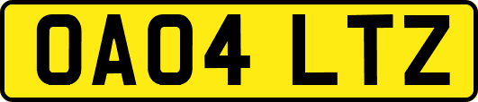 OA04LTZ
