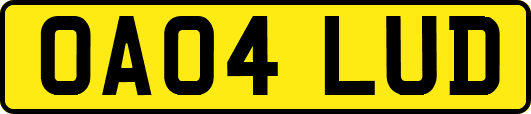 OA04LUD
