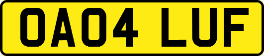 OA04LUF