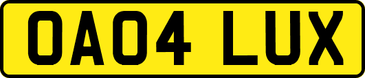 OA04LUX