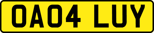 OA04LUY