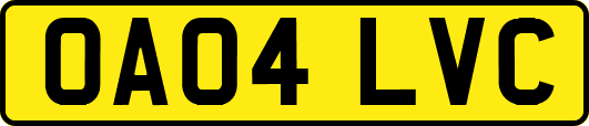 OA04LVC