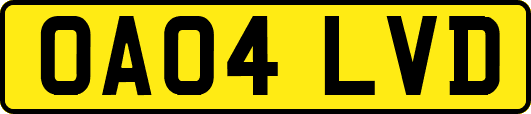 OA04LVD
