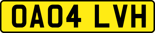 OA04LVH