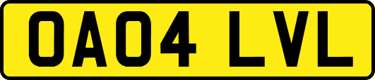 OA04LVL