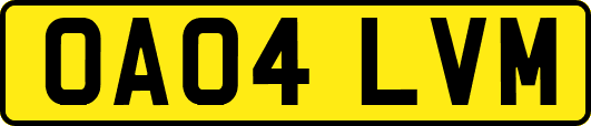 OA04LVM