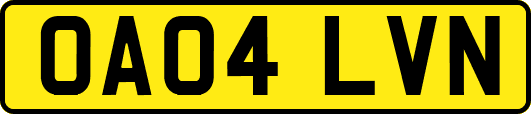 OA04LVN