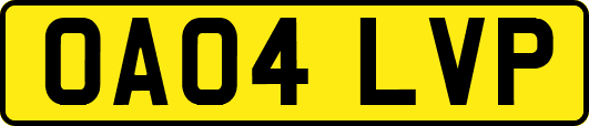 OA04LVP