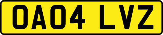 OA04LVZ