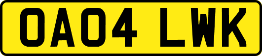 OA04LWK