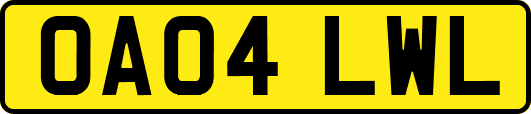 OA04LWL