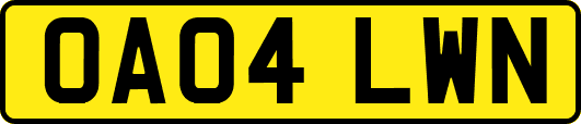 OA04LWN