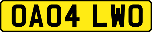 OA04LWO
