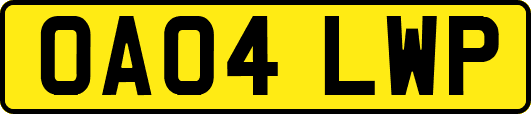 OA04LWP