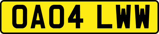 OA04LWW