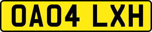 OA04LXH
