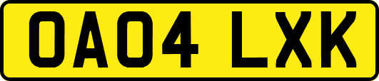 OA04LXK