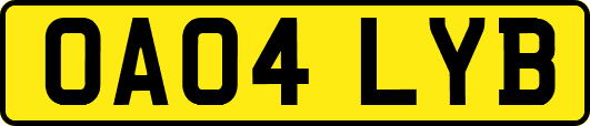 OA04LYB
