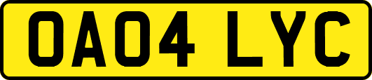 OA04LYC
