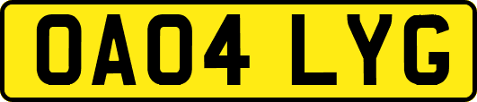 OA04LYG
