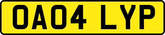OA04LYP